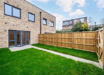 Thumbnail 3 bed terraced house to rent in Hornbeam Mews, Springfield Place, London