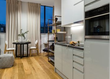 Thumbnail 1 bedroom flat for sale in Carlton House, Laporte Way, Luton