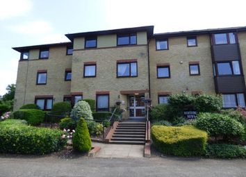 Thumbnail 1 Bed Flat For Sale In Hertford Mews Billy Lows Lane Potters Bar Thumbnail 1 Bed Flat For Sale In Hertford Mews Billy Lows Lane Potters Bar