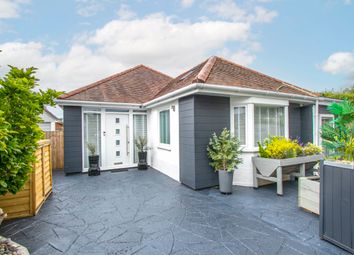Thumbnail 3 bedroom detached bungalow for sale in Lingwood Avenue, Mudeford, Christchurch