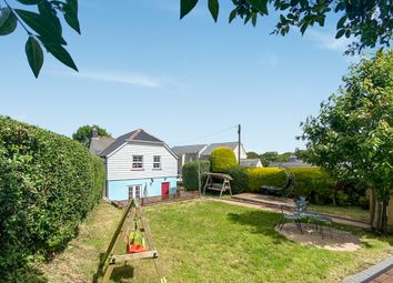 Thumbnail 3 bed detached house for sale in Carn Brea Village, Redruth
