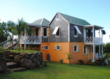 Thumbnail 5 bed villa for sale in Nevis, The Caribbean, St. Kitts And Nevis
