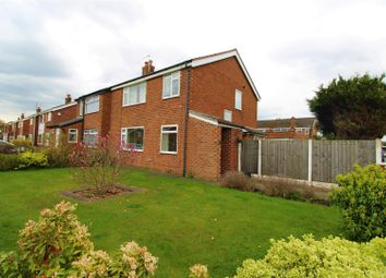 3 Bedrooms Semi-detached house for sale in Edinburgh Road, Formby, Liverpool L37