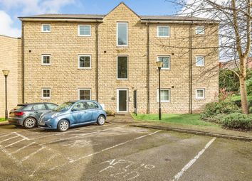 Thumbnail 1 bedroom flat for sale in Moorgate Road, Whiston, Rotherham