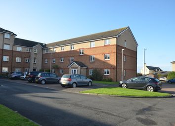 Thumbnail 2 bed flat for sale in Wood Court, Troon