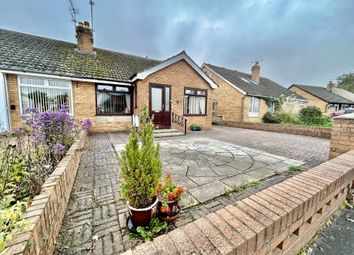 Thumbnail Semi-detached house for sale in Windsor Road, Garstang