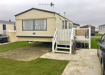 2 Bedroom Mobile/park home for sale