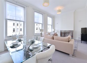 2 Bedrooms Flat to rent in Somerset Court, 79-81 Lexham Gardens, Kensington, London W8