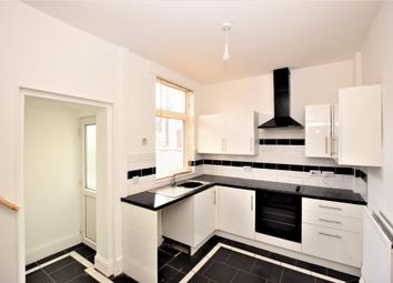 2 Bedrooms Terraced house for sale in Pharos Grove, Fleetwood, Lancashire FY7