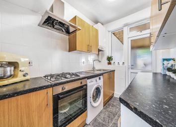 Thumbnail 3 bedroom terraced house for sale in Seely Road, Tooting, London
