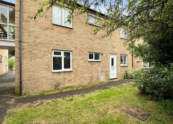 Thumbnail Maisonette for sale in Anns Road, Cambridge