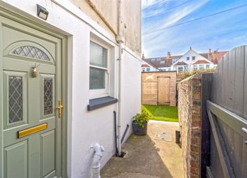 Thumbnail 2 bed flat for sale in Alexandra Road, Worthing