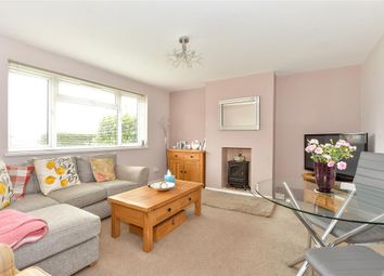 Thumbnail 2 bed maisonette for sale in Jarvis Road, Arundel, West Sussex