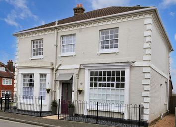 Thumbnail Detached house for sale in Stoke Common Road, Bishopstoke