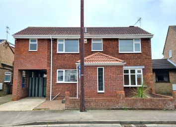 Thumbnail Detached house for sale in Greville Road, Hedon, East Yorkshire