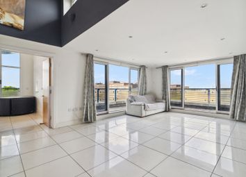 Thumbnail Flat for sale in Lumiere Court, 209 Balham High Road, London