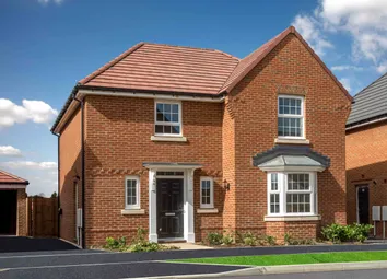 Shenton House Type