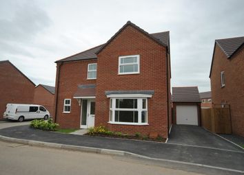 4 Bedroom Detached house for rent