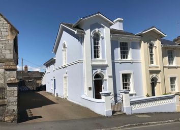 Thumbnail Office for sale in 34 Devon Square, Newton Abbot, Devon