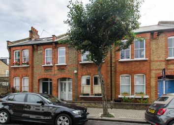 Thumbnail 2 bed flat to rent in Ingelow Road, Diamond Conservation Area, London