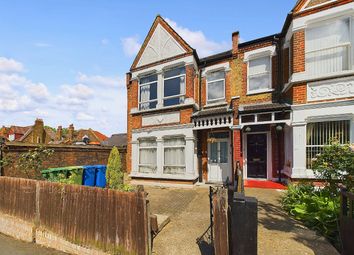 Thumbnail Flat for sale in Beauval Road, London, Greater London