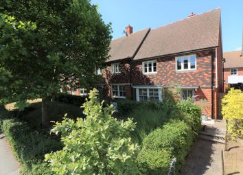 Thumbnail 4 bed end terrace house for sale in Queens Road, Ash, Canterbury