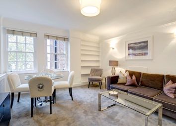 Thumbnail 2 bed flat to rent in Fulham Road, South Kensington, London