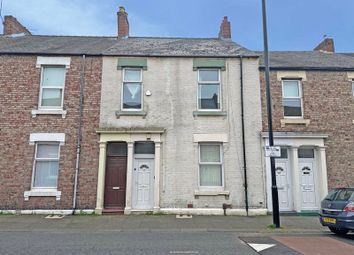 Thumbnail Flat for sale in West Percy Street, North Shields