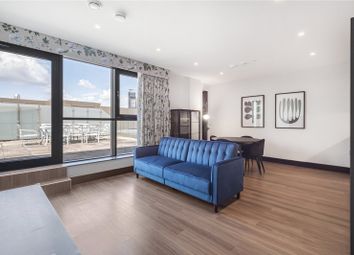 Thumbnail 2 bed flat for sale in Tower Bridge Road, London