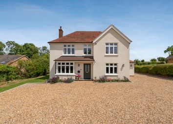 Thumbnail 5 bed detached house for sale in Perry Lane, Bledlow, Princes Risborough