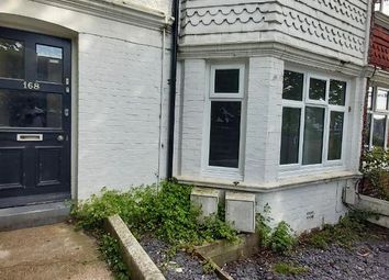 Thumbnail 2 bed flat to rent in 168 Freshfield Road, Brighton