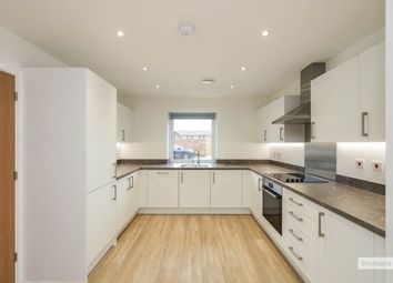 Thumbnail Property to rent in Bees Drive, Bristol