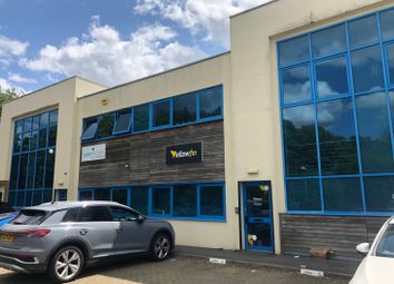 Thumbnail Office to let in 10 Frank Whittle Park, Davy Avenue, Knowlhill, Milton Keynes