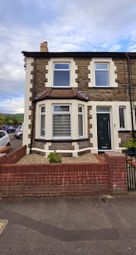 Pontygwindy Road - End terrace house for sale           ...