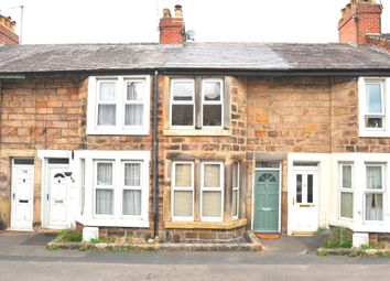 2 Bedroom Terraced house for rent