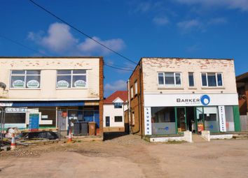 Thumbnail 1 bed flat for sale in Weyhill Road, Andover