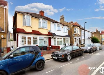 Thumbnail Semi-detached house to rent in Napier Road, London