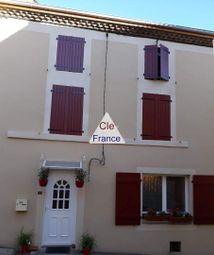 Thumbnail 4 bed property for sale in Sauxillanges, Auvergne, 63490, France