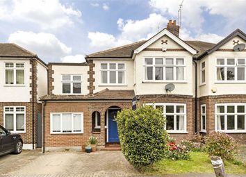 Thumbnail Detached house to rent in Chelwood Gardens, Kew, Richmond