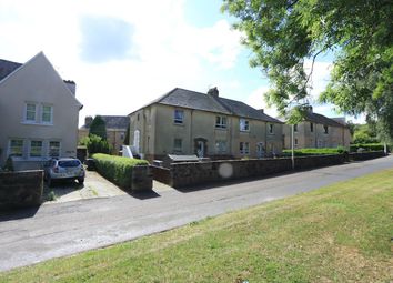 Thumbnail 2 bed flat for sale in Summerford, Falkirk