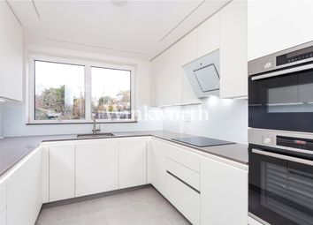 2 Bedrooms Flat to rent in White Lodge, The Vale, London NW11