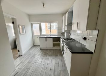 Thumbnail 2 bed flat to rent in Lancaster Road, Southall