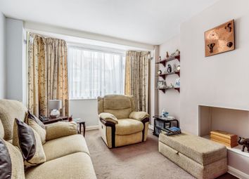Thumbnail End terrace house for sale in Beresford Avenue, London