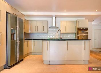 Thumbnail Terraced house to rent in Lombard Road, London