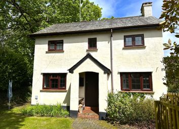 Thumbnail Cottage to rent in Bramley Cottage, West Hill, Ottery St Mary