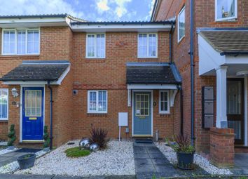 Thumbnail Terraced house for sale in Dorsey Drive, Bedford