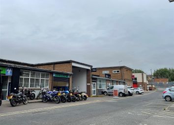 Thumbnail Commercial property for sale in 2-4 Windsor Road, Redditch