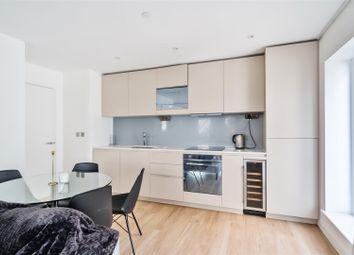 Thumbnail Flat to rent in Celeste House, 1 Caversham Road, London