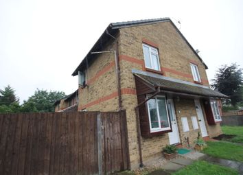Thumbnail Semi-detached house to rent in Avondale Drive, Hayes