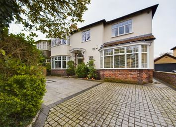 Thumbnail Semi-detached house for sale in Montclair Drive, Mossley Hill, Liverpool.